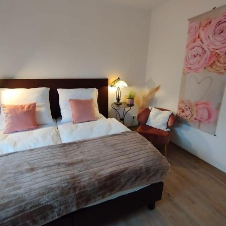 Ferienwohnung Fuchsbau Jueterbog エクステリア 写真