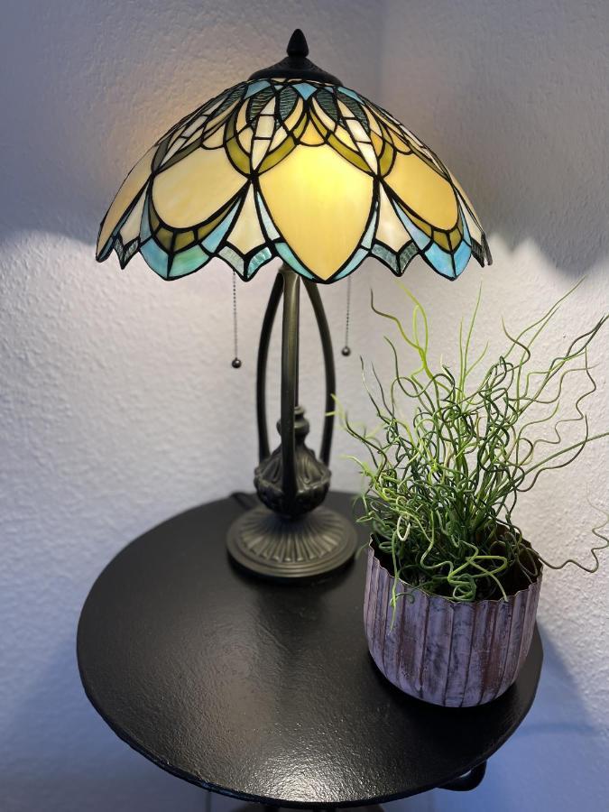 Ferienwohnung Fuchsbau Jueterbog エクステリア 写真